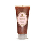 Shower Gel Esfoliante Café com Morango