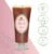 Shower Gel Esfoliante Café com Morango - Imagem 3