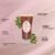 Shower Gel Esfoliante Café com Morango - Imagem 6