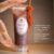 Shower Gel Esfoliante Café com Morango - Imagem 5
