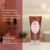 Shower Gel Esfoliante Café com Morango - Imagem 4