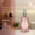 Shower Oil Café com Morango - Imagem 2