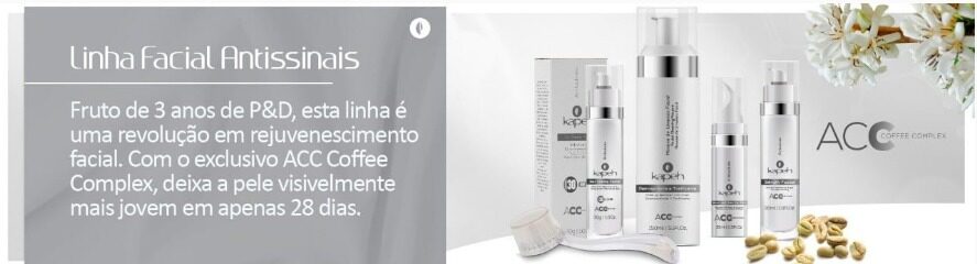Skincare brasileiro ganha espaço mundial