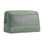 Necessaire Tecido Kapeh Verde