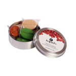 Kit Lata com 6 Sabonetes de 30g