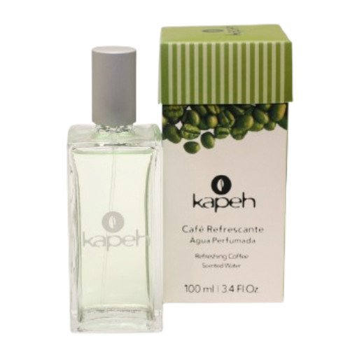 agua perfumada cafe refrescante 100ml kapeh agua perfumada cafe refrescante 100ml kapeh agua perfumada cafe refrescante