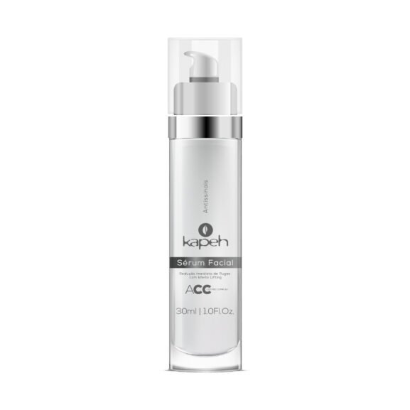 Sua dose diária de rejuvenescimento 12 serum facial antissinais 30ml kapeh serum facial antissinais 30ml kapeh cardml linhafacial serumantissinais 30ml 01