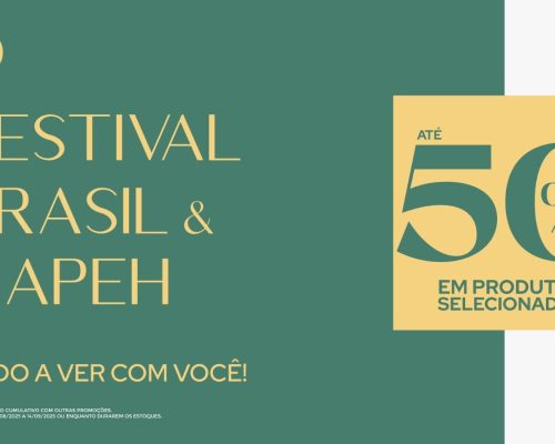 KAPEH E BRASIL: BRASILIDADE