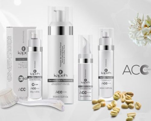 ACC Coffee Complex